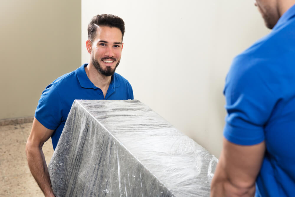 Quick and Safe Home Moving Services